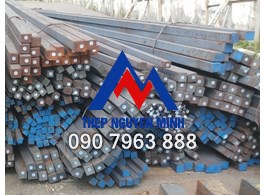 THÉP VUÔNG ĐẶC GIÁ RẺ Ở TẠI BÌNH DƯƠNG - BÌNH PHƯỚC